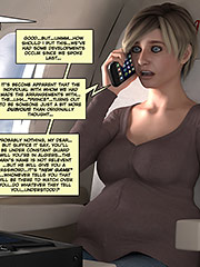 Fat ass fucking bitch - Hippy hills episode 24 Enter the enemy by crazy xxx 3D