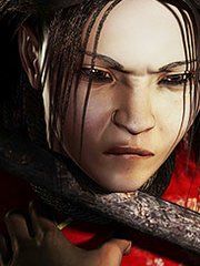 No, don't, don't touch me you bastards - Chinese torture chamber by Quoom