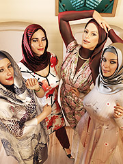 I can feel something crawled through my panties - A Girl's Dairy: Ladies Confession by Crispycheese