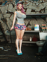 Put your dick in my mouth - Message by Jared999D