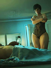 BBW mom deepthroat - The Tenant 2 by LBW