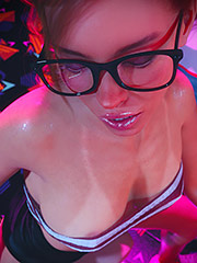 Dick tator 2 Ride it now - Brand new arcade by Generator