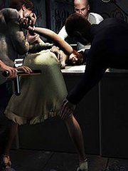 The feeling of helplessness was unbearable - Santiago by Quoom