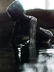 Fucked by a tentacled monster - Tilen by Vaesark