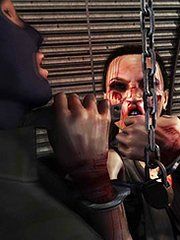 The screams and babbling cries rose and fell - Breaking her will by Quoom