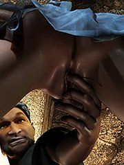 Sophie was sobbing in despair - Sophie by Quoom